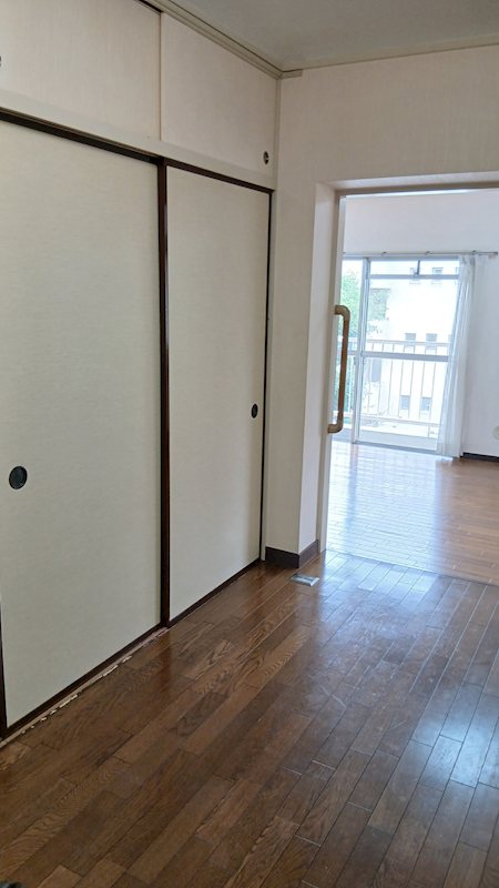 にれの木台第一住宅24棟 その他