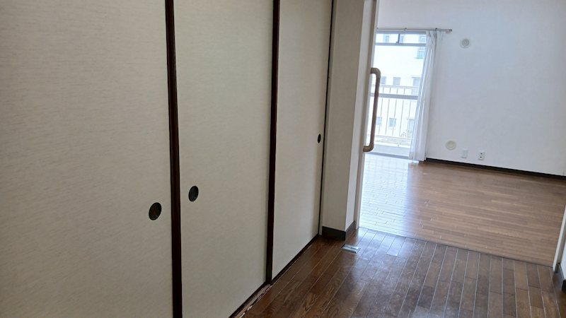 にれの木台第一住宅24棟 その他