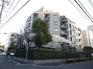 モアクレスト南葛西 現地写真