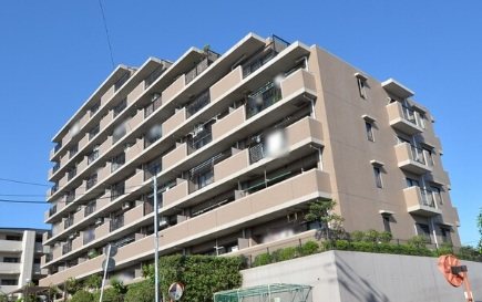 ウインベルコーラス津田沼 現地写真