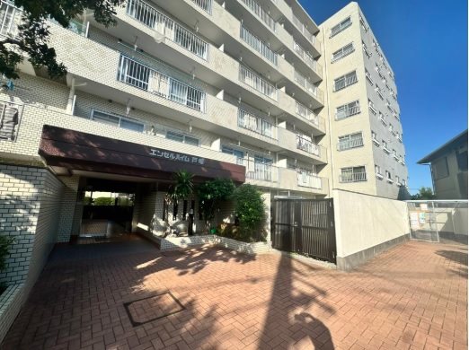 エンゼルハイム戸塚 現地写真