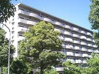 シティ能見台ふれあいの街Ｌ棟　 現地写真