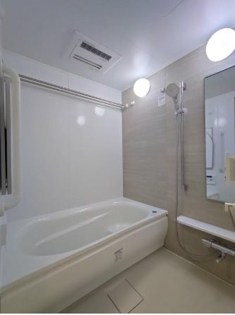 クレストフォルム柏サウスウイング その他
