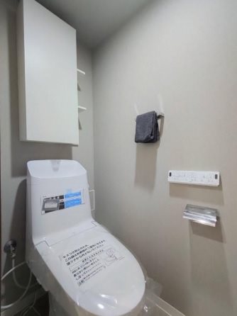 クレストフォルム柏サウスウイング その他