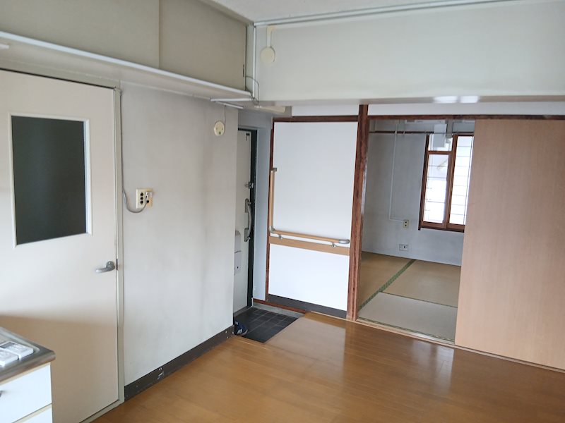 木曽住宅 その他