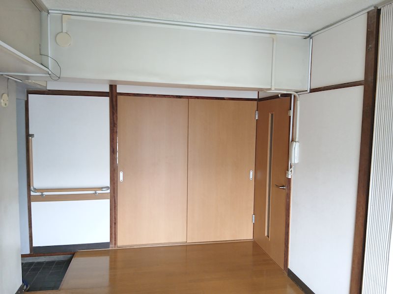 木曽住宅 その他