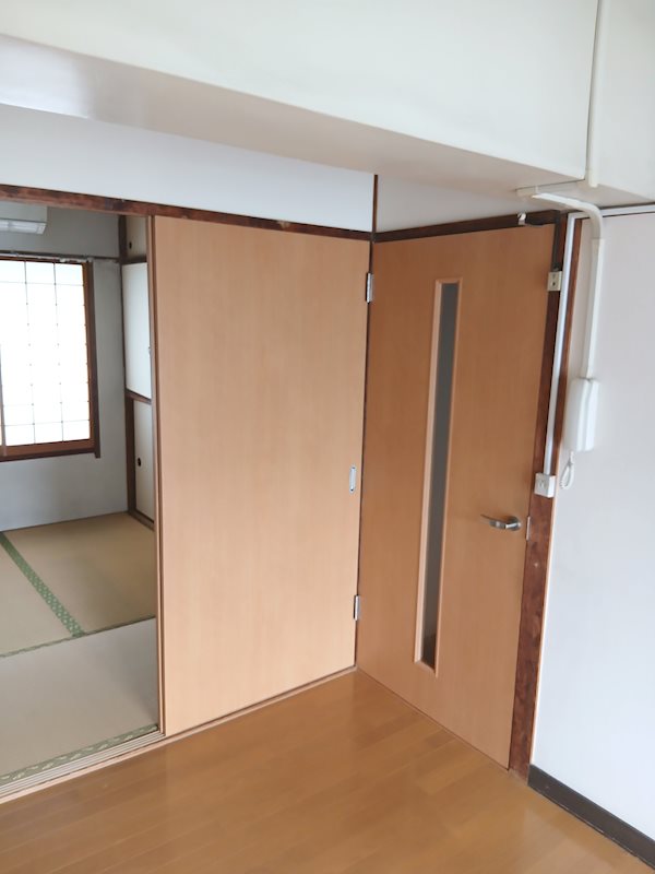 木曽住宅 その他