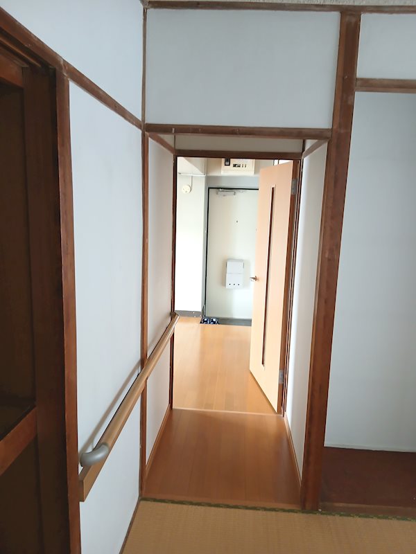 木曽住宅 その他