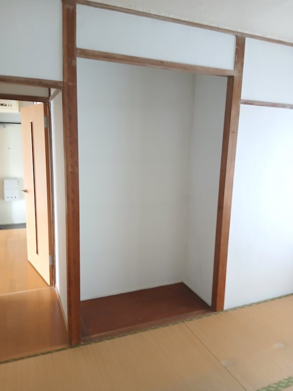 木曽住宅 その他