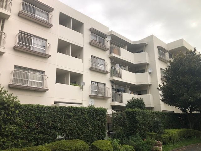 北柏ライフタウン(4-1・7街区) 現地写真