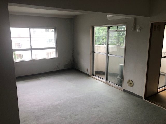 北柏ライフタウン（4-1・7街区） 内観写真（リビング）