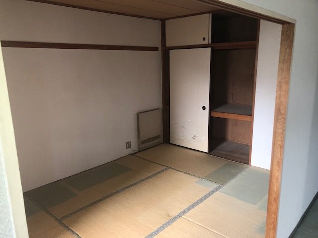 北柏ライフタウン（4-1・7街区） 内観写真（リビング以外の居室）