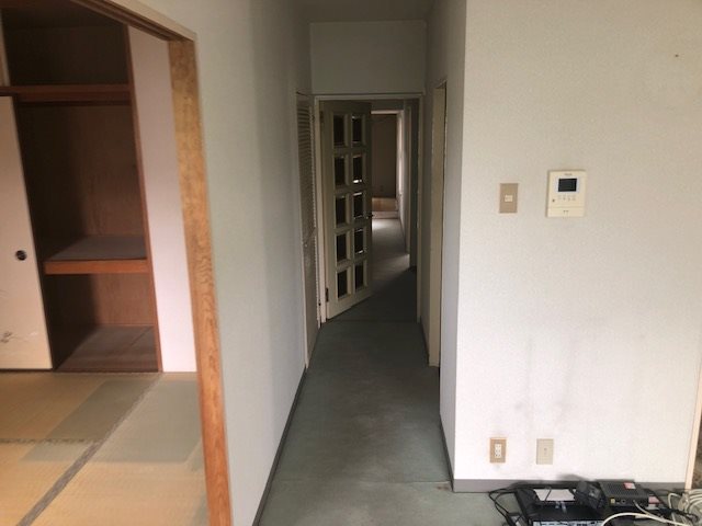 北柏ライフタウン（4-1・7街区） 現地写真（その他）