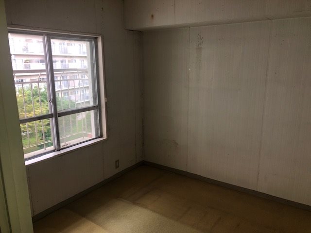 北柏ライフタウン（4-1・7街区） 内観写真（寝室）