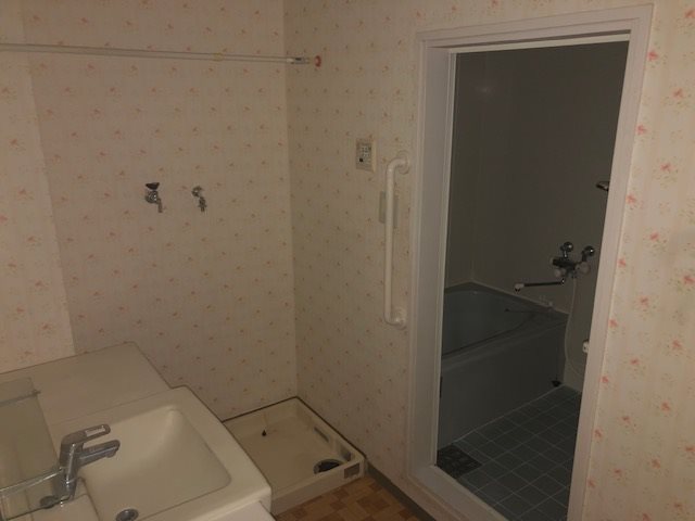 北柏ライフタウン（4-1・7街区） 内観写真（洗面台・洗面所）