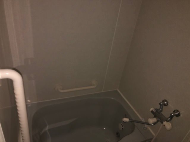 北柏ライフタウン（4-1・7街区） 内観写真（浴室）
