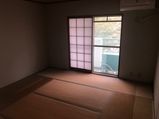 北柏ライフタウン（4-1・7街区） 内観写真（リビング以外の居室）