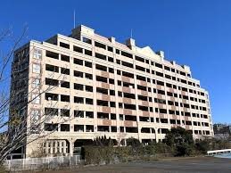 サンクタス新松戸ヴィレーヴ 現地写真