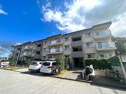 パシフィック鎌ケ谷グリーンタウン1号棟 現地写真