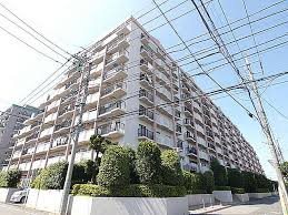 ハートフルシティ松戸六高台スクエア2 現地写真