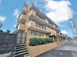ライオンズマンション松戸六高台 現地写真