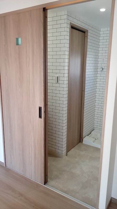 藤の台団地 その他