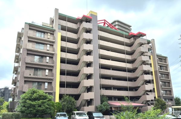 ライオンズヴィラッジオ５０００ＶｉｌｌａⅢ 現地写真