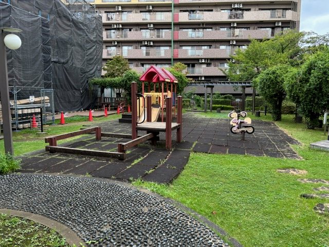 ライオンズヴィラッジオ５０００ＶｉｌｌａⅢ 現地写真（その他）