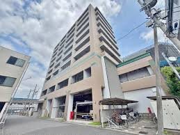 カーラシティ鎌ケ谷弐番館 現地写真