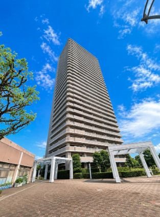 オラリオンサイト２番館 現地写真