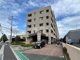 ロイヤルプラザ松戸トリビュート 現地写真