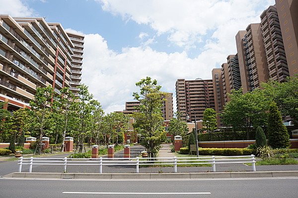 千葉県浦安市高洲５丁目 現地写真