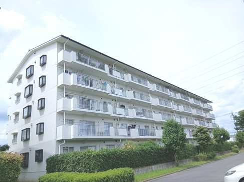 ベリアス西六番街 現地写真