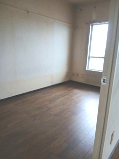 ベリアス西六番街 内観写真（リビング以外の居室）