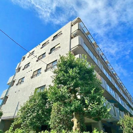 シャローム橋本 現地写真