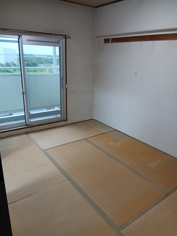 取手中央タウン 内観写真（リビング以外の居室）