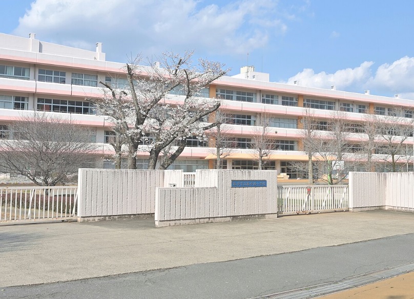 取手中央タウン 小学校