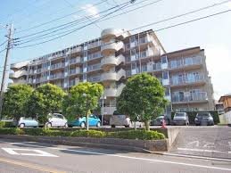 モアコート松戸六高台 現地写真