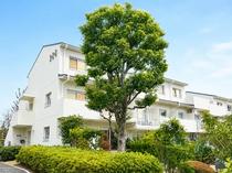 あざみ野団地3-2-8号棟 その他