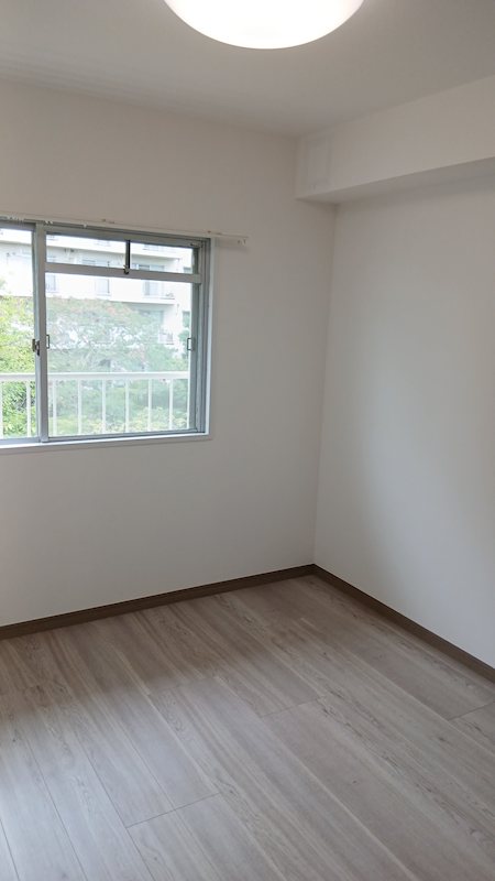 にれの木台第一住宅31棟 その他