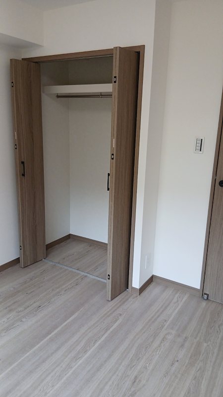にれの木台第一住宅31棟 その他