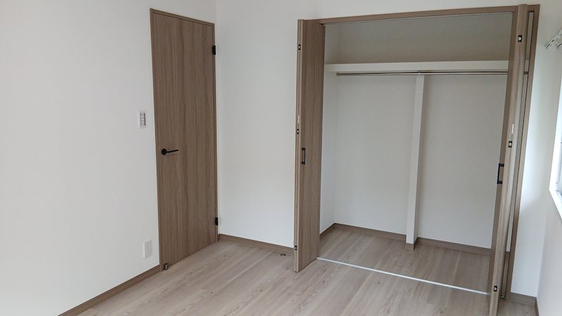 にれの木台第一住宅31棟 その他