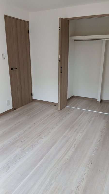 にれの木台第一住宅31棟 その他