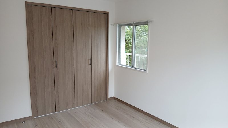 にれの木台第一住宅31棟 その他