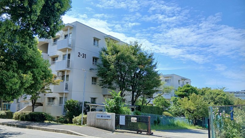 にれの木台第一住宅31棟 その他