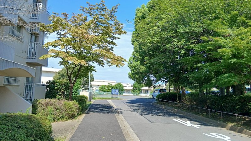 にれの木台第一住宅31棟 その他