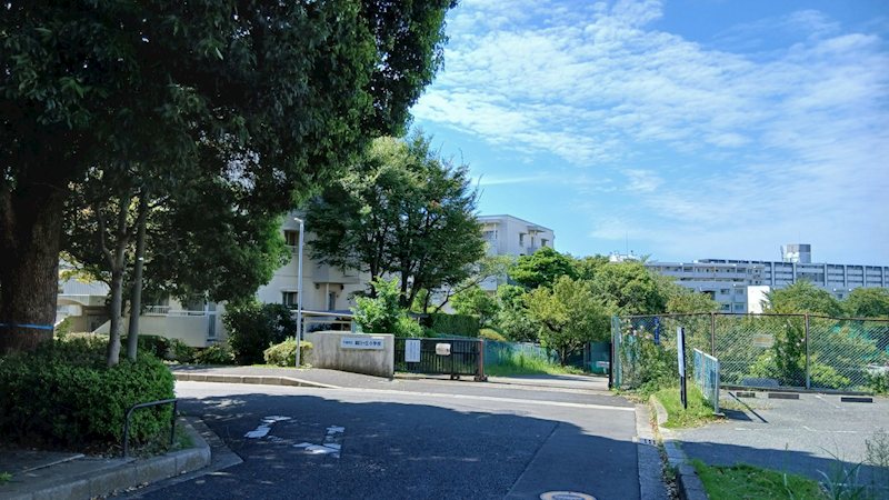 にれの木台第一住宅31棟 その他