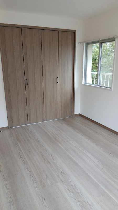 にれの木台第一住宅31棟 その他