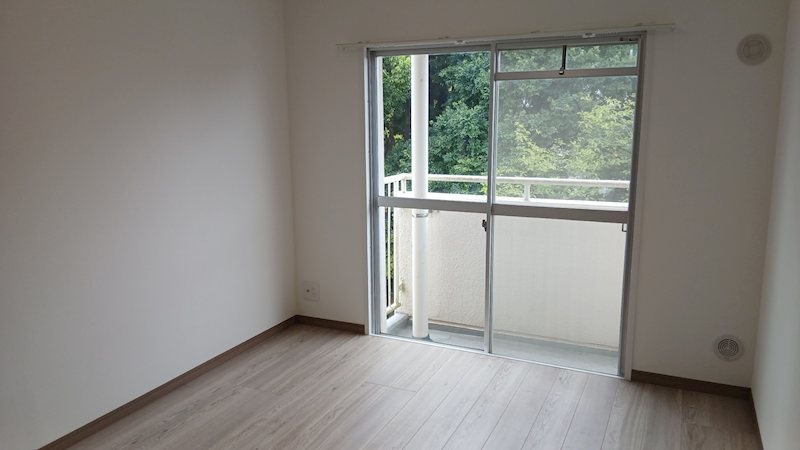 にれの木台第一住宅31棟 その他
