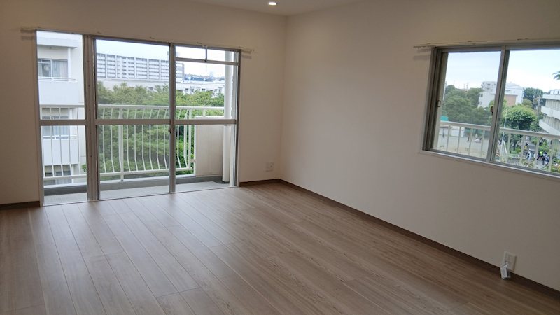 にれの木台第一住宅31棟 その他
